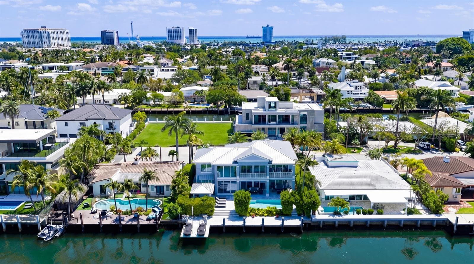 701 Flamingo Drive, Fort Lauderdale FL 33301 photo 2