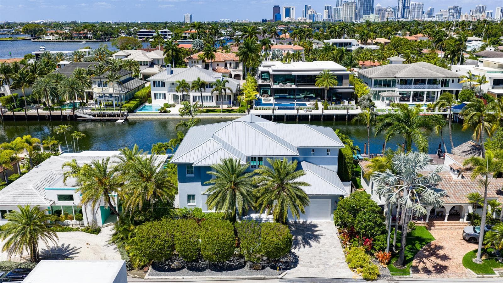 701 Flamingo Drive, Fort Lauderdale FL 33301 photo 3
