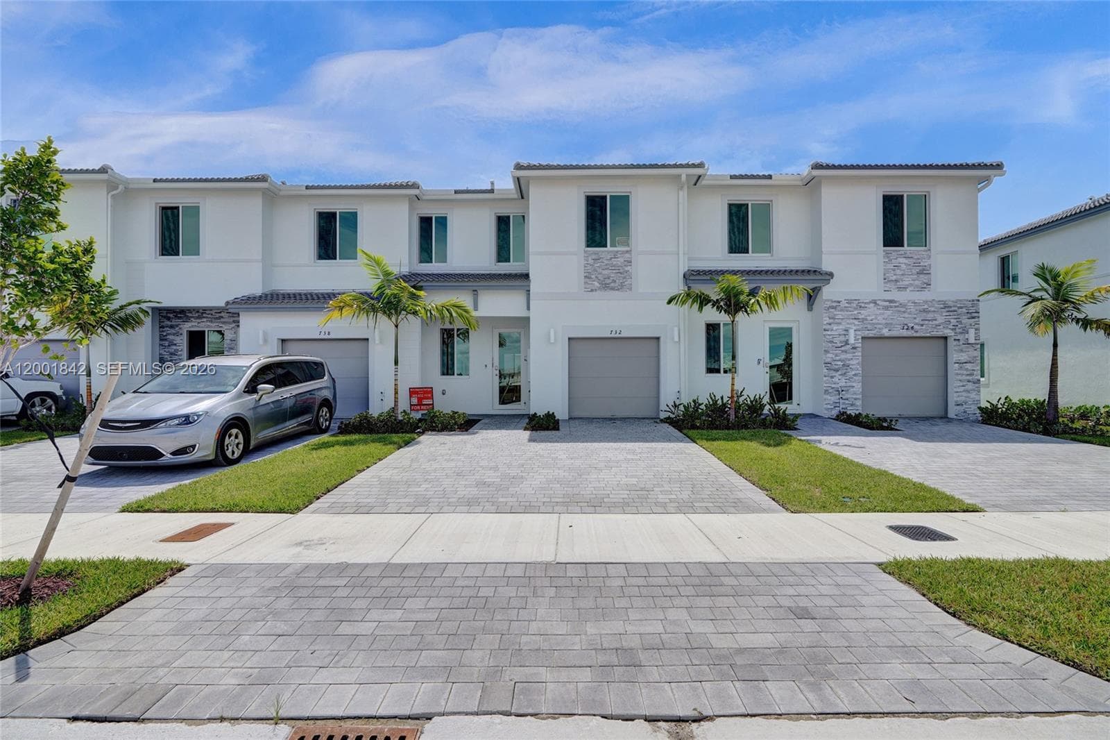 732 SE 13th Court # 732, Homestead FL 33034 photo 2