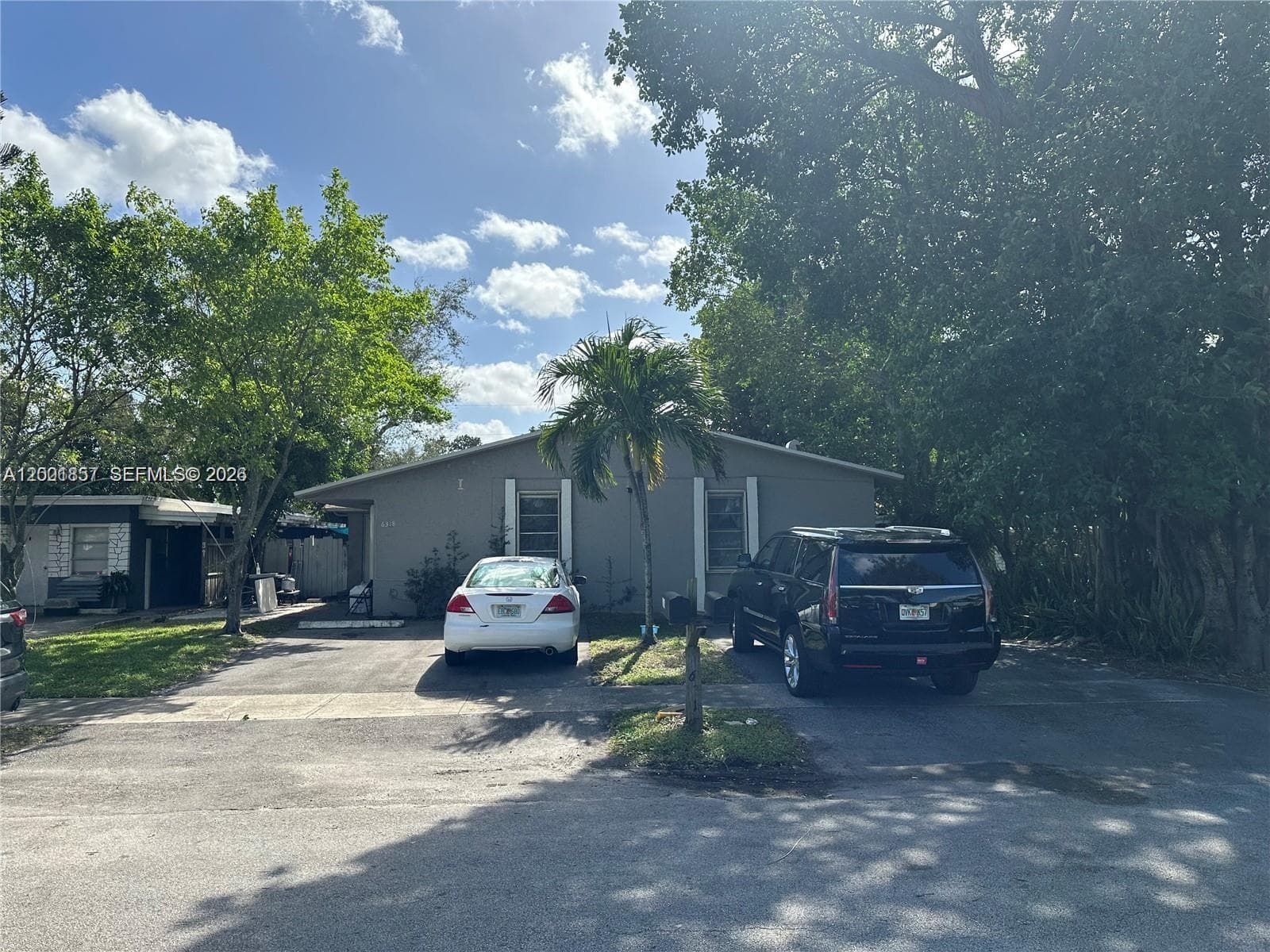6316 Lincoln St # 6316, Hollywood, FL 33024