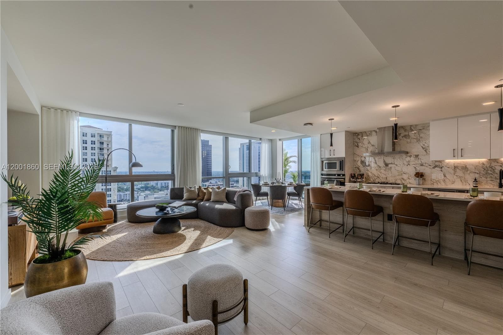 333 N New River Dr E # 3504, Fort Lauderdale FL 33301