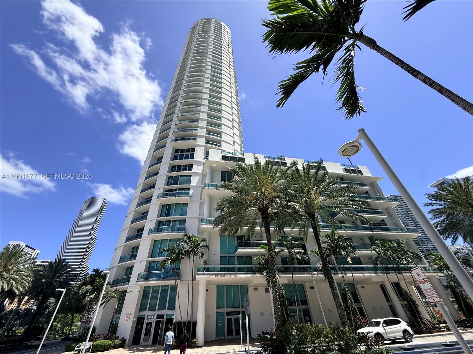 350 S Miami Ave # 1601, Miami FL 33130 photo 2