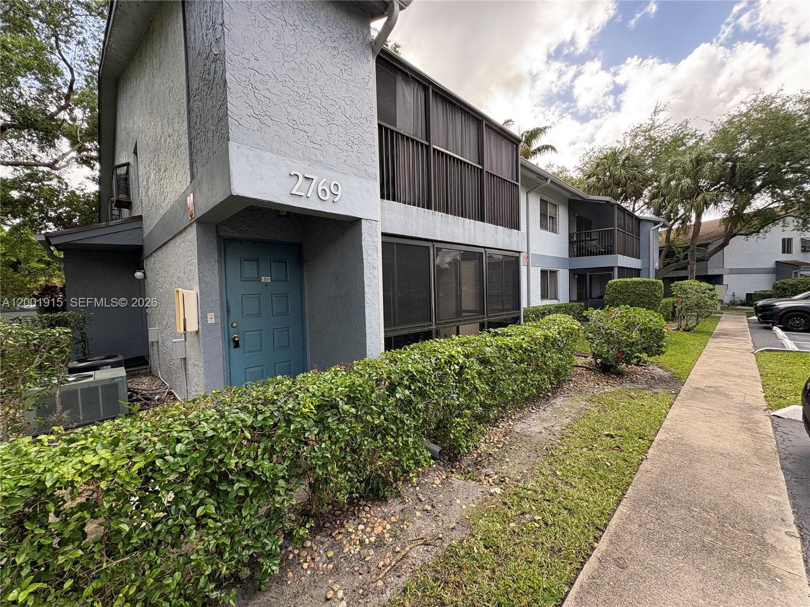 2769 S Oakland Forest Dr # 101, Oakland Park FL 33309