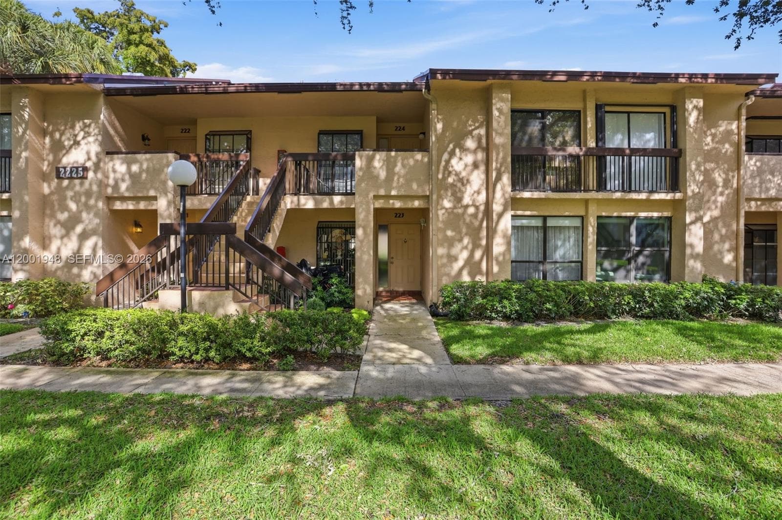 2225 SW 15th St # 223, Deerfield Beach FL 33442