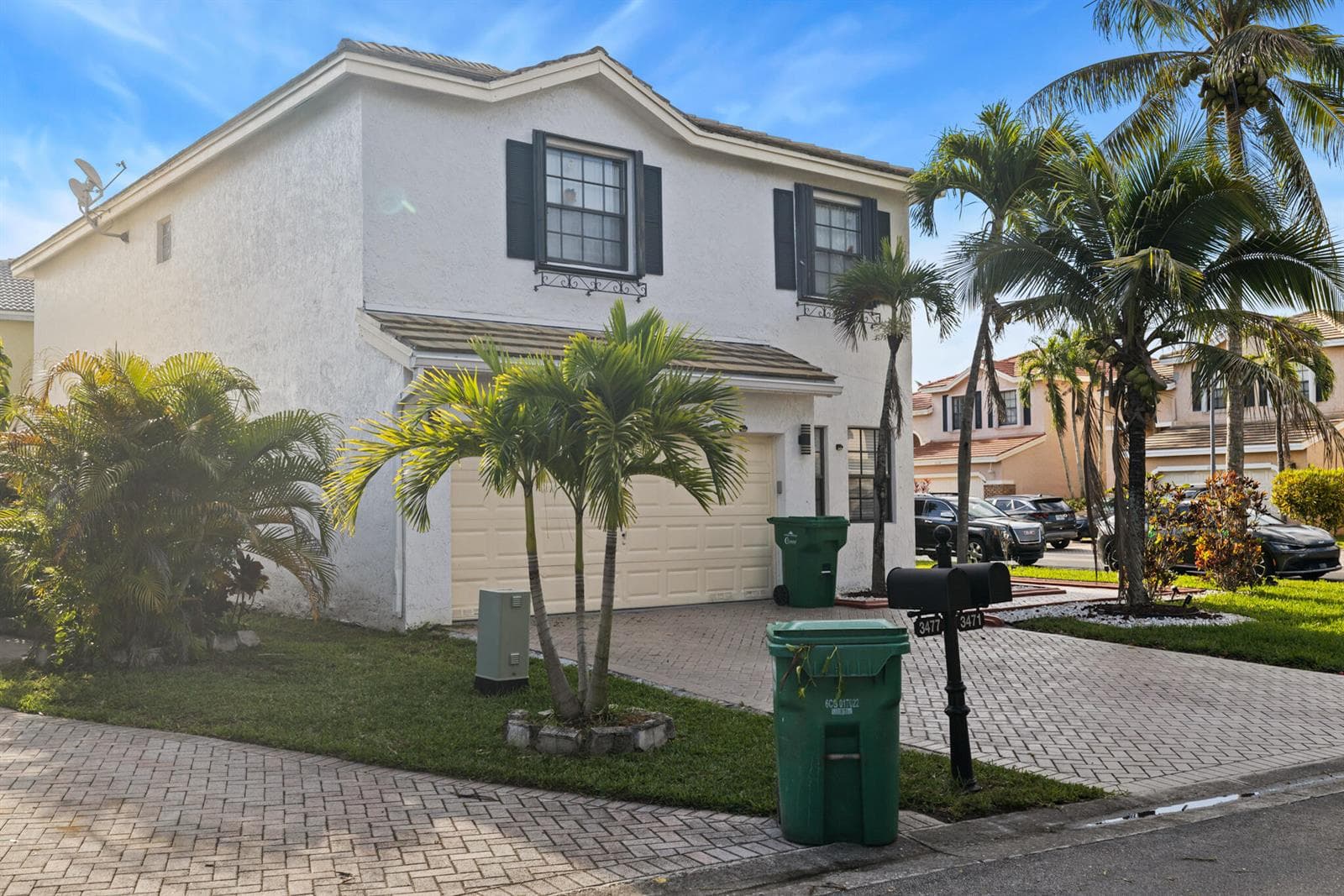 3471 NW 112th Avenue, Coral Springs FL 33065 photo 2