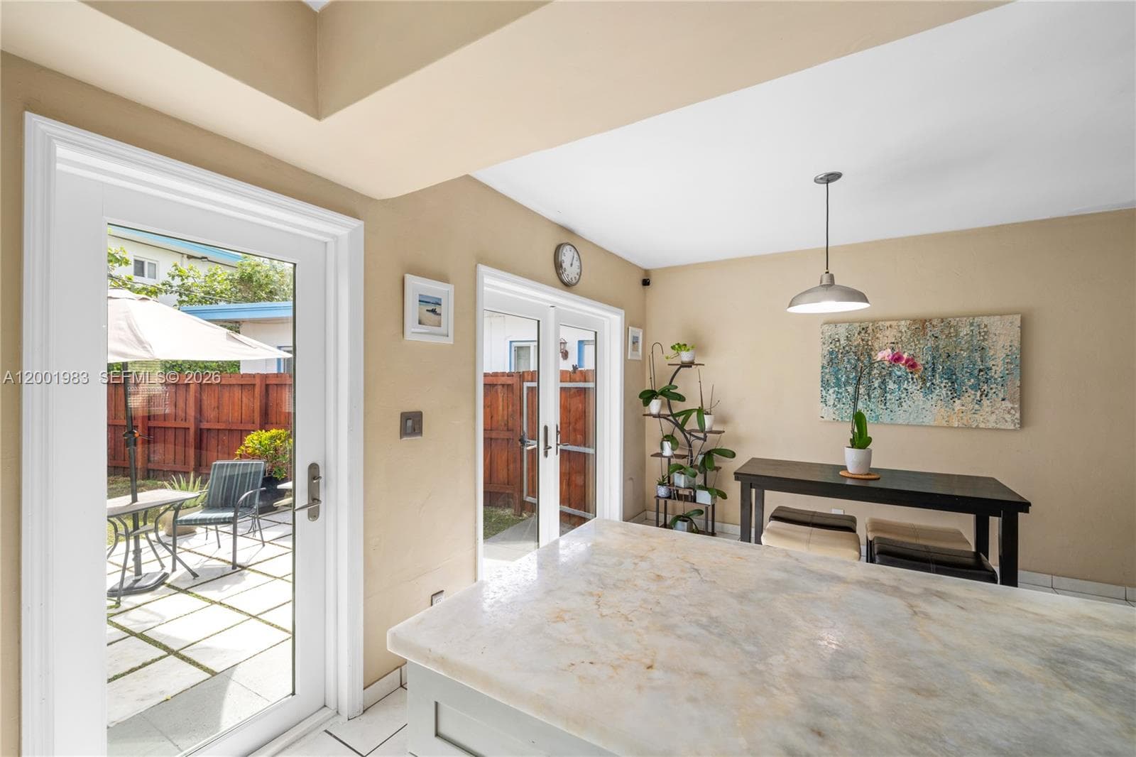 2010 Calais Dr, Miami Beach FL 33141 photo 4