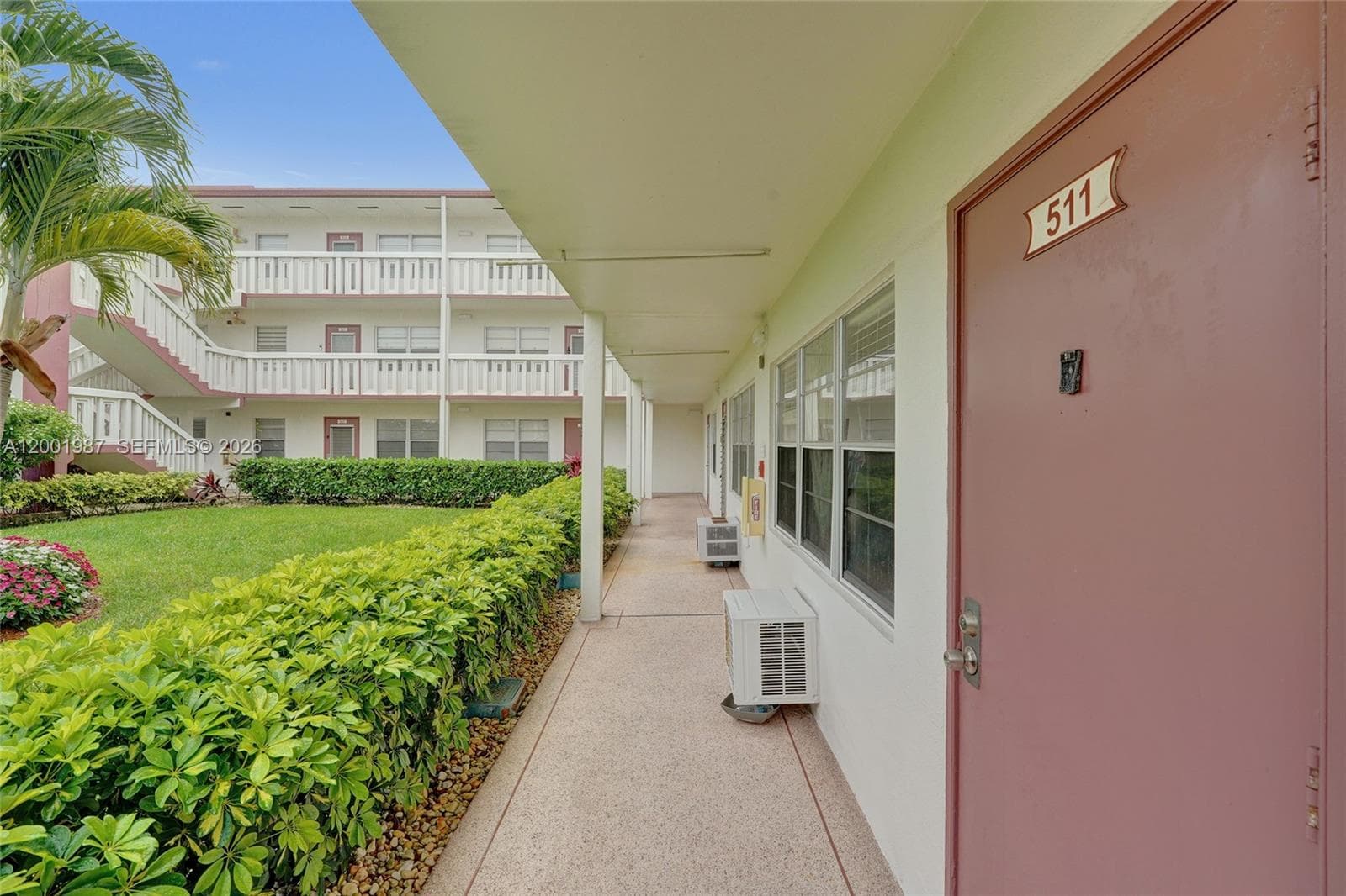 511 Fanshaw M # 511, Boca Raton FL 33434 photo 2