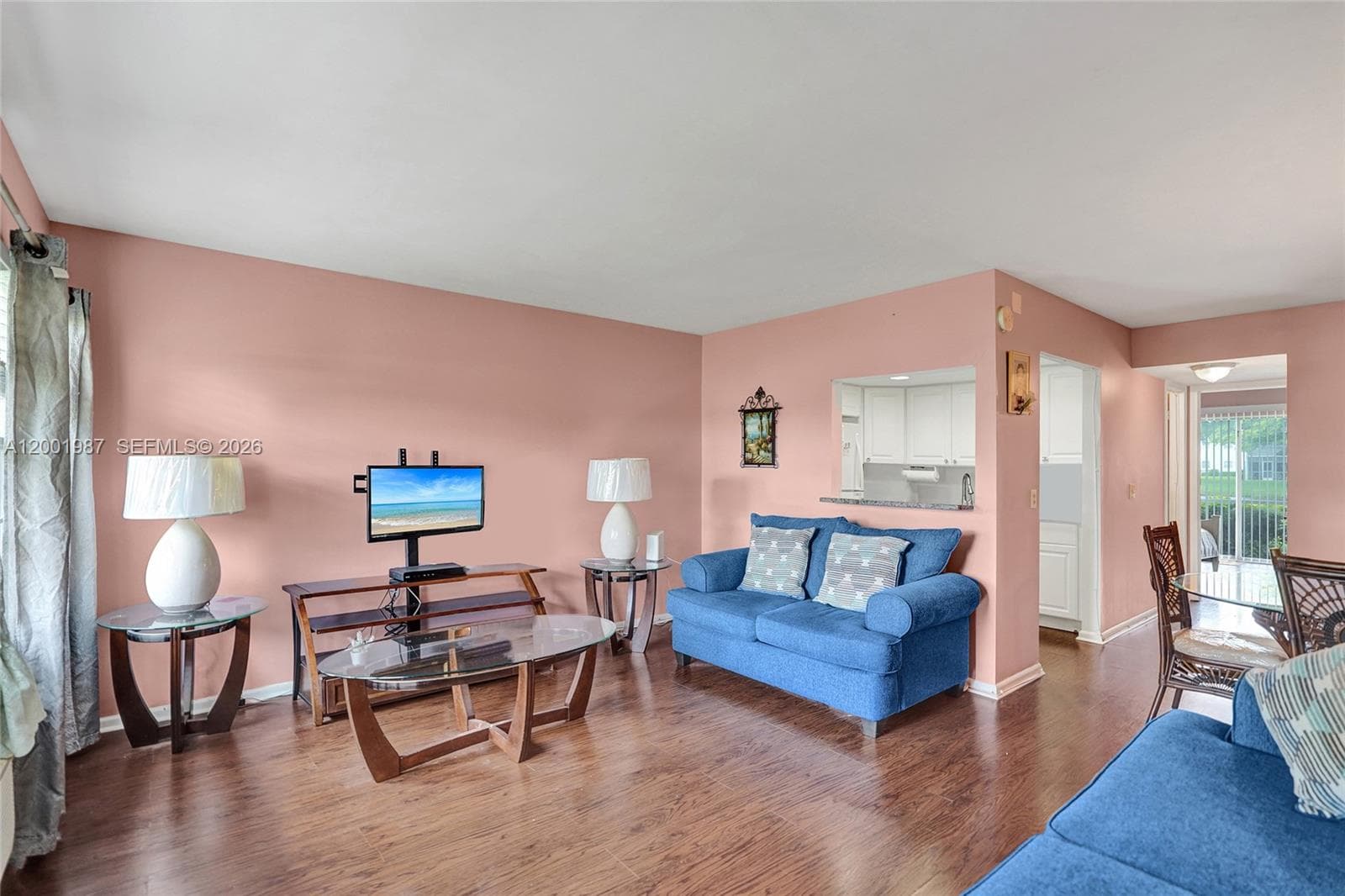 511 Fanshaw M # 511, Boca Raton FL 33434 photo 4