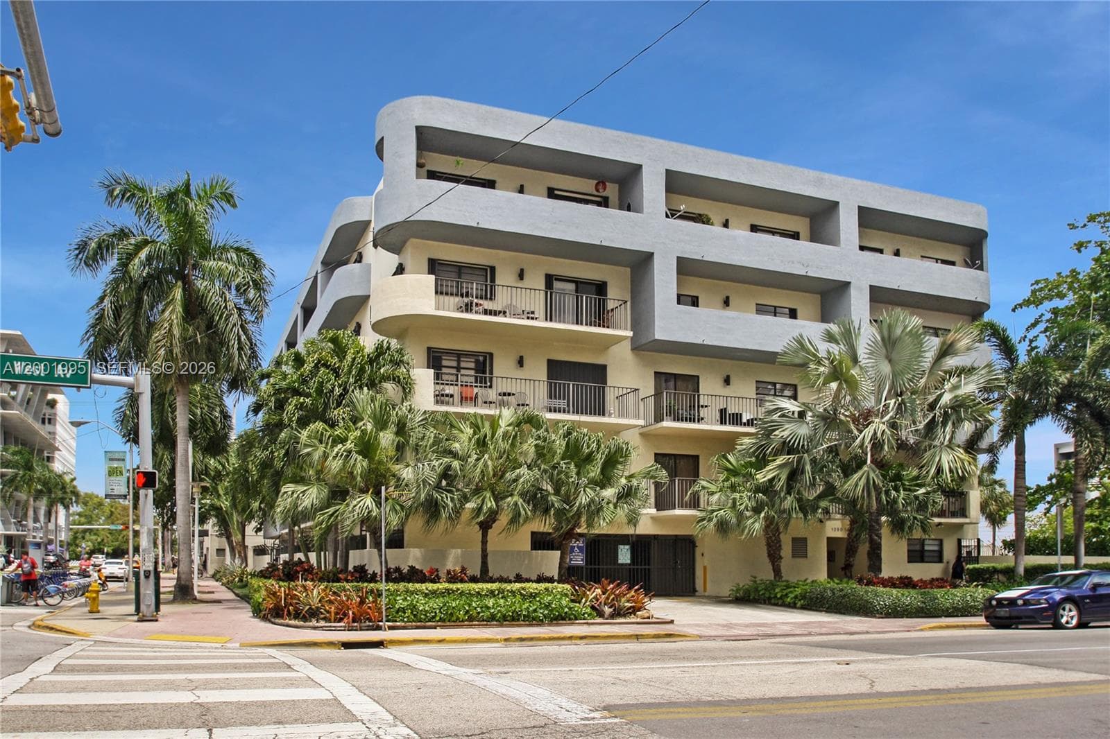 1250 Lincoln Rd # 404, Miami Beach FL 33139 photo 2