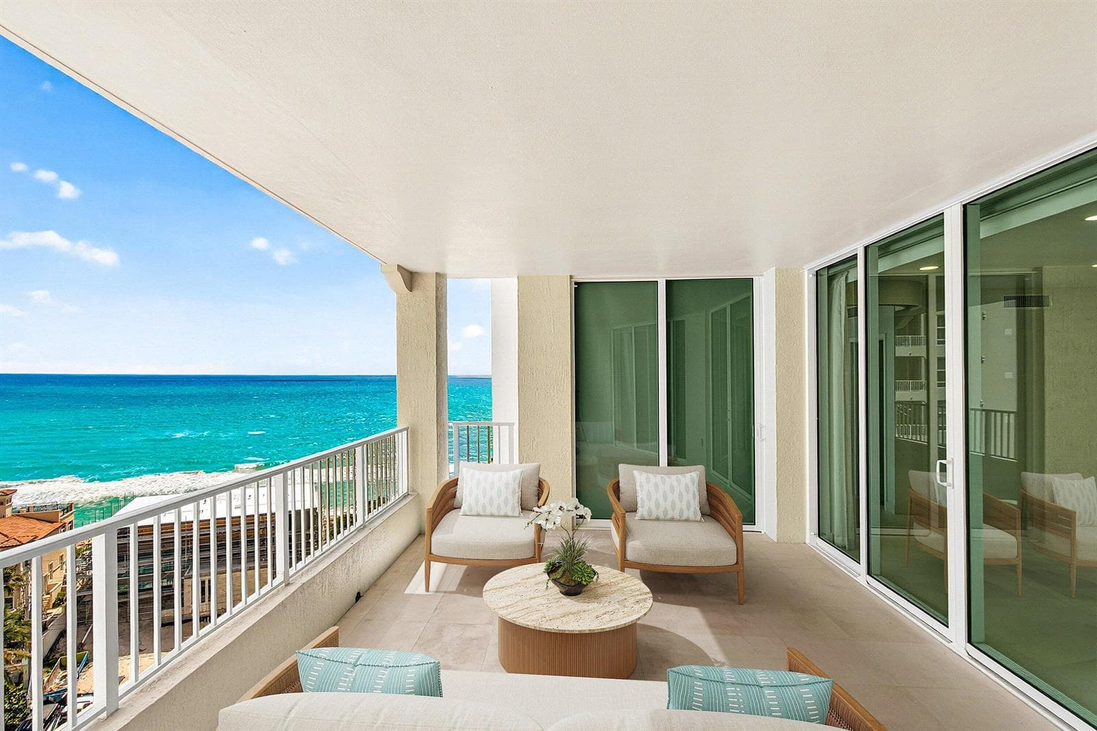 3740 S Ocean Boulevard # 1102, Highland Beach FL 33487 photo 4