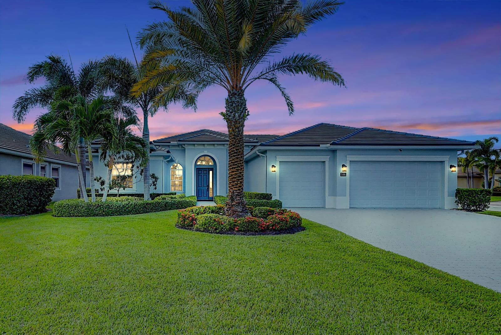 7186 SW Quiet River Court, Stuart FL 34997 photo 5