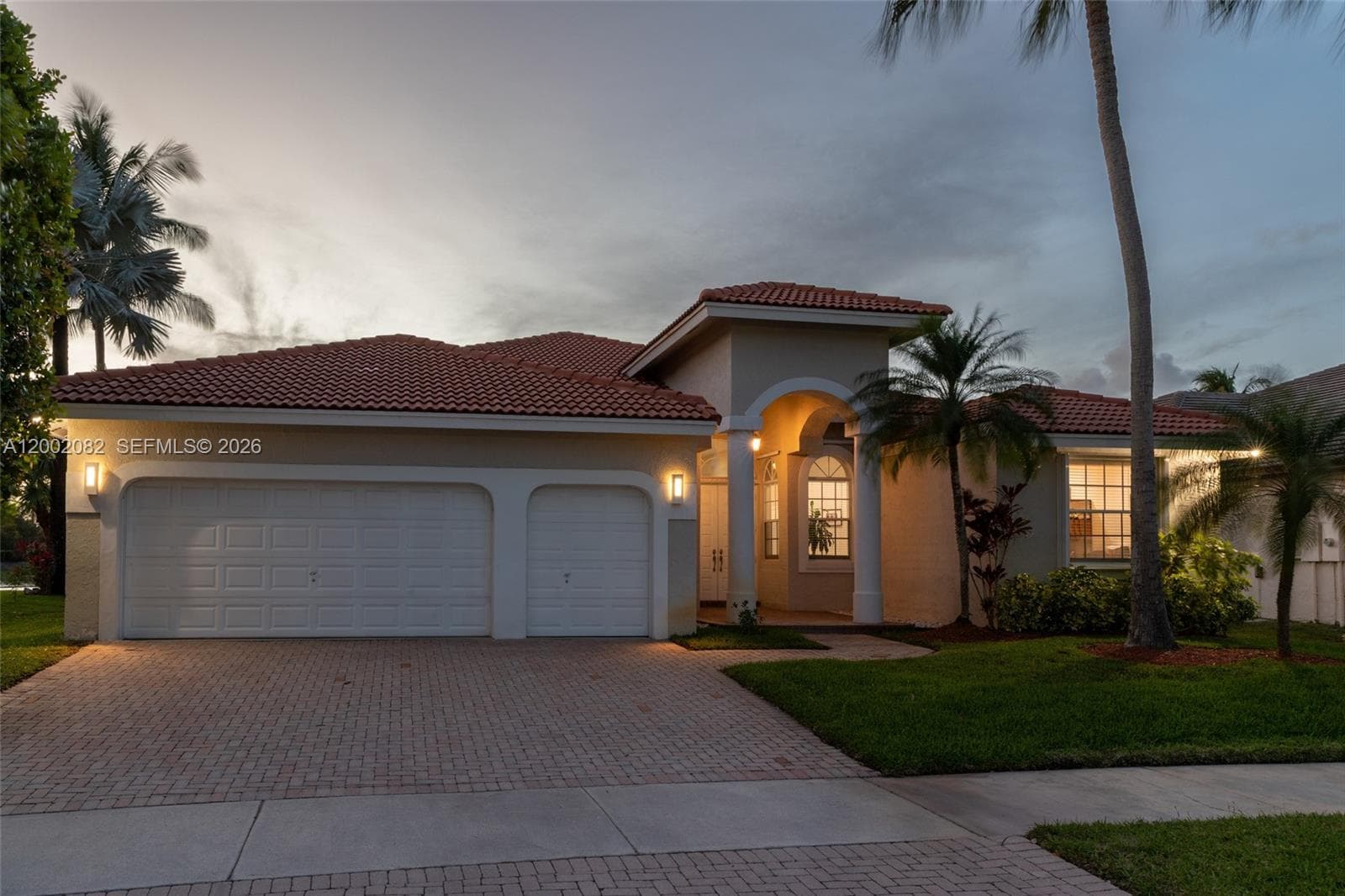 2557 Jardin Ter, Weston FL 33327 photo 2