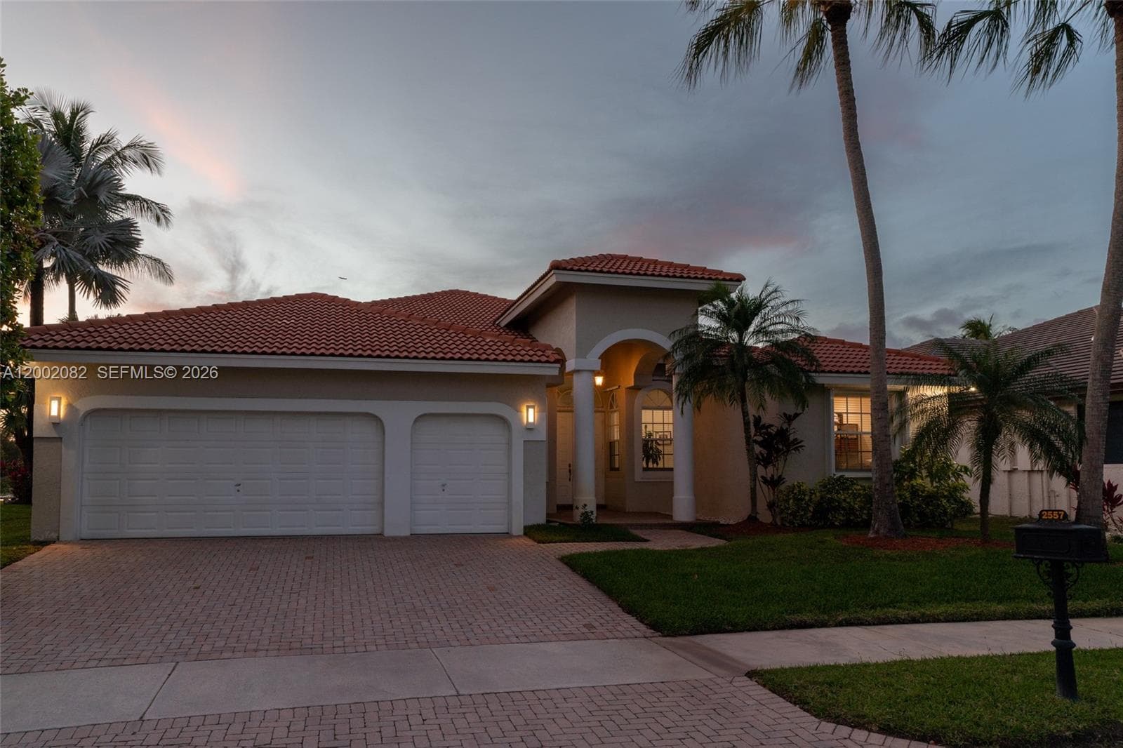2557 Jardin Ter, Weston FL 33327 photo 3