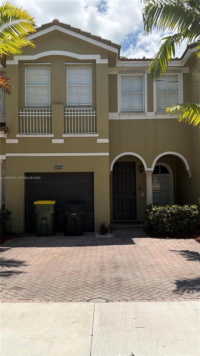 Listing