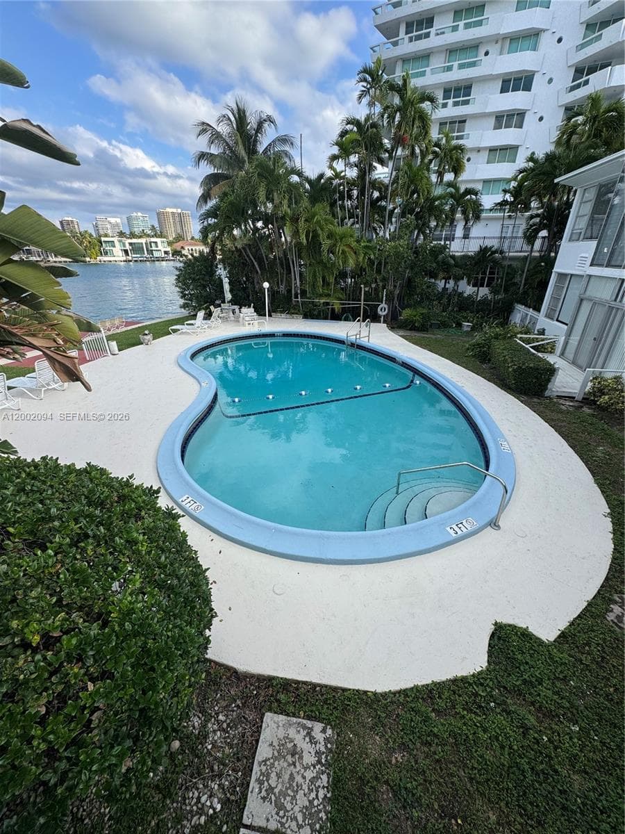 10281 E Bay Harbor Dr # A5, Bay Harbor Islands FL 33154 photo 3