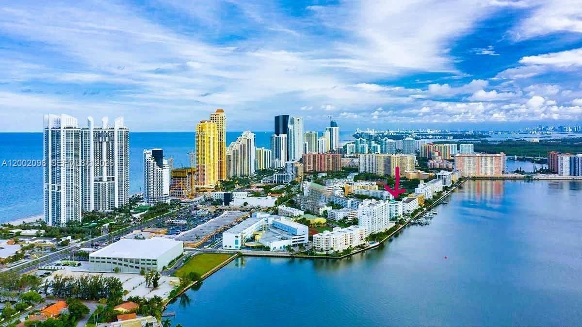 18000 N Bay Rd # 201, Sunny Isles Beach FL 33160 photo 2