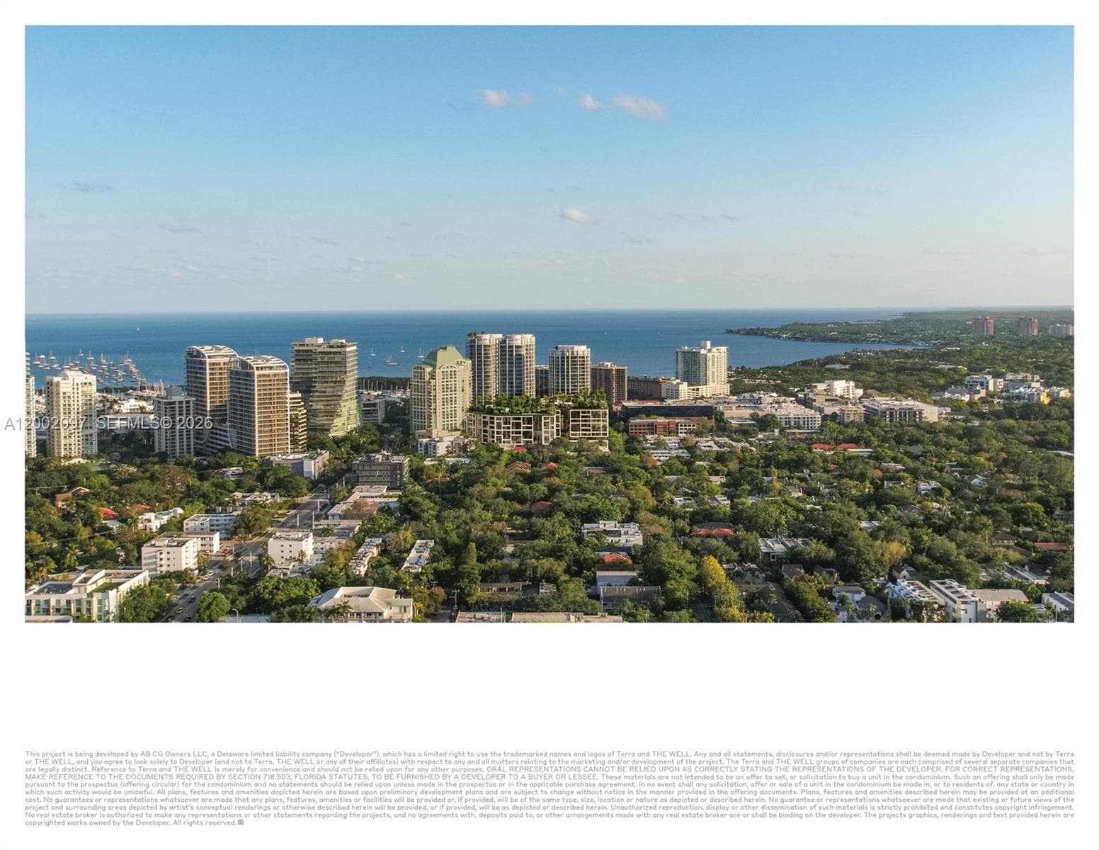 2835 Tigertail Ave # 409S, Coconut Grove FL 33133 photo 2