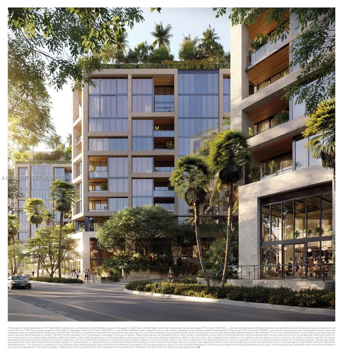 2835 Tigertail Ave # 409S, Coconut Grove FL 33133 photo 4
