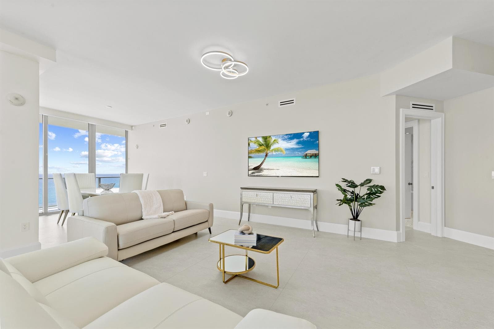 3100 N Ocean Drive # 1103h, Riviera Beach FL 33404 photo 2