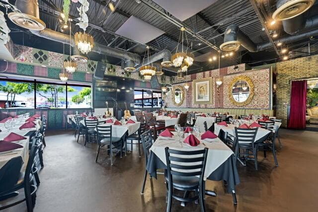 1025 N Federal Highway, Fort Lauderdale FL 33304 photo 4
