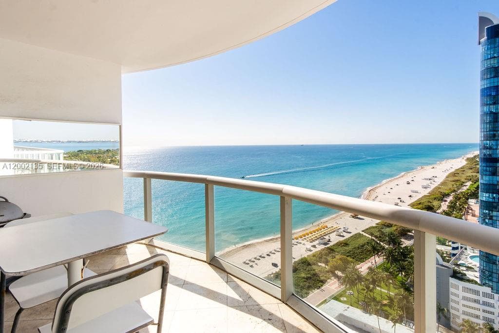 6365 Collins Ave # 2306, Miami Beach FL 33141