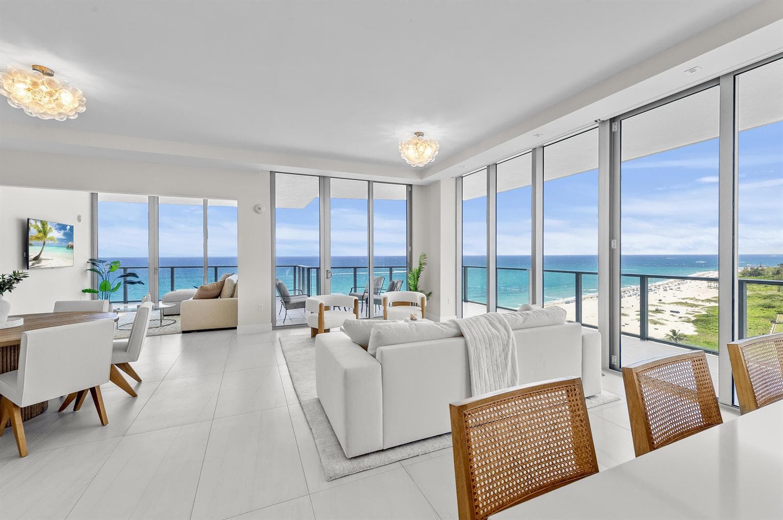 3100 N Ocean Drive # 1504h, Riviera Beach FL 33404 photo 2
