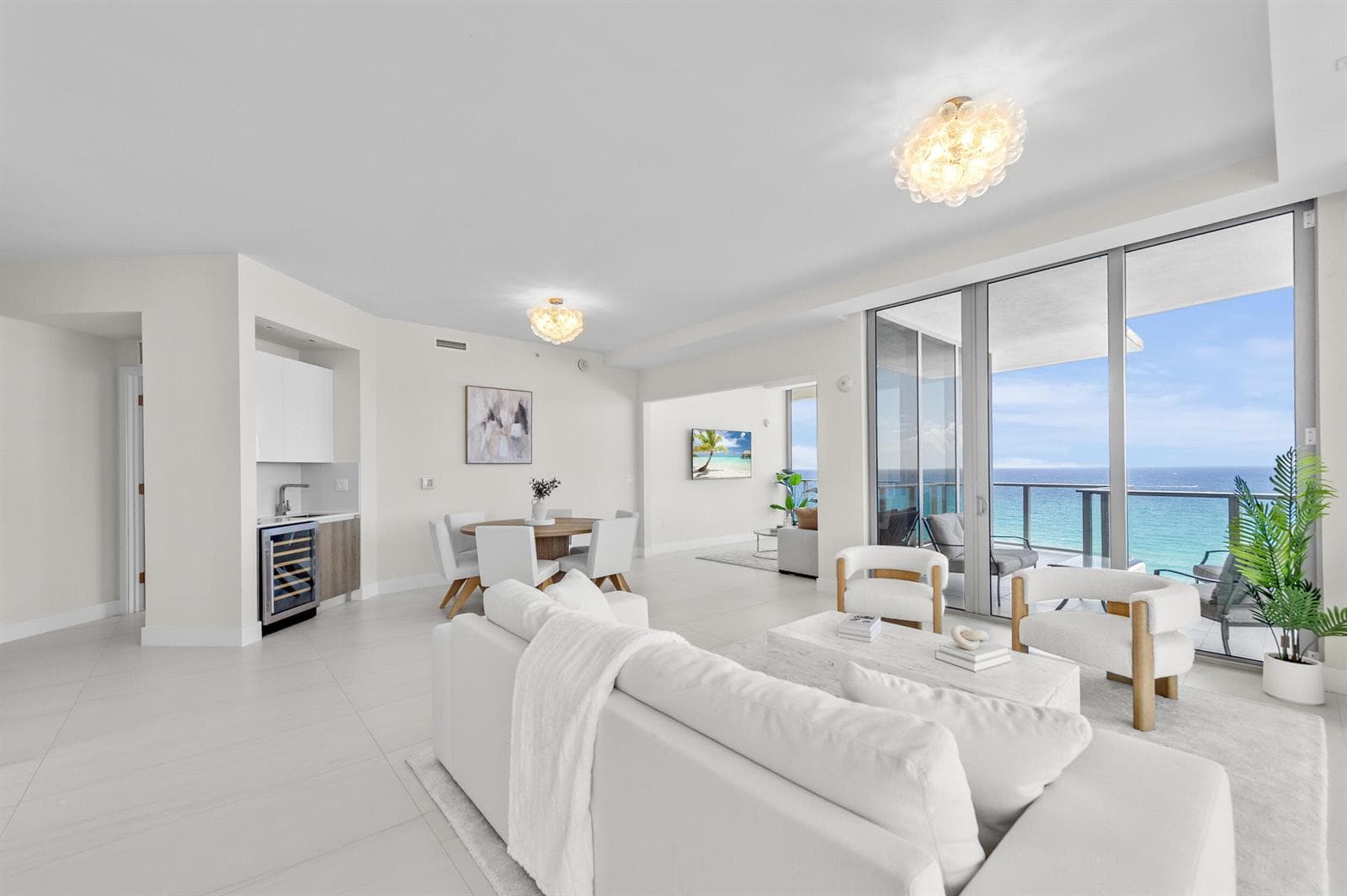 3100 N Ocean Drive # 1504h, Riviera Beach FL 33404 photo 3