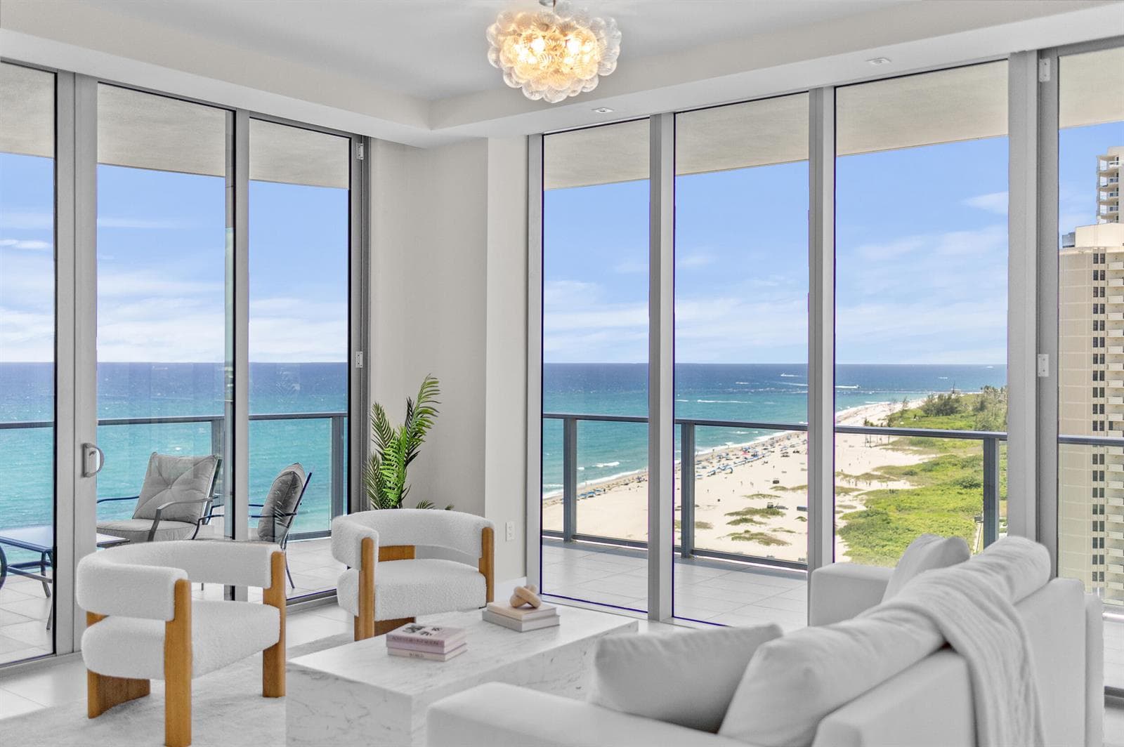 3100 N Ocean Drive # 1504h, Riviera Beach FL 33404 photo 5