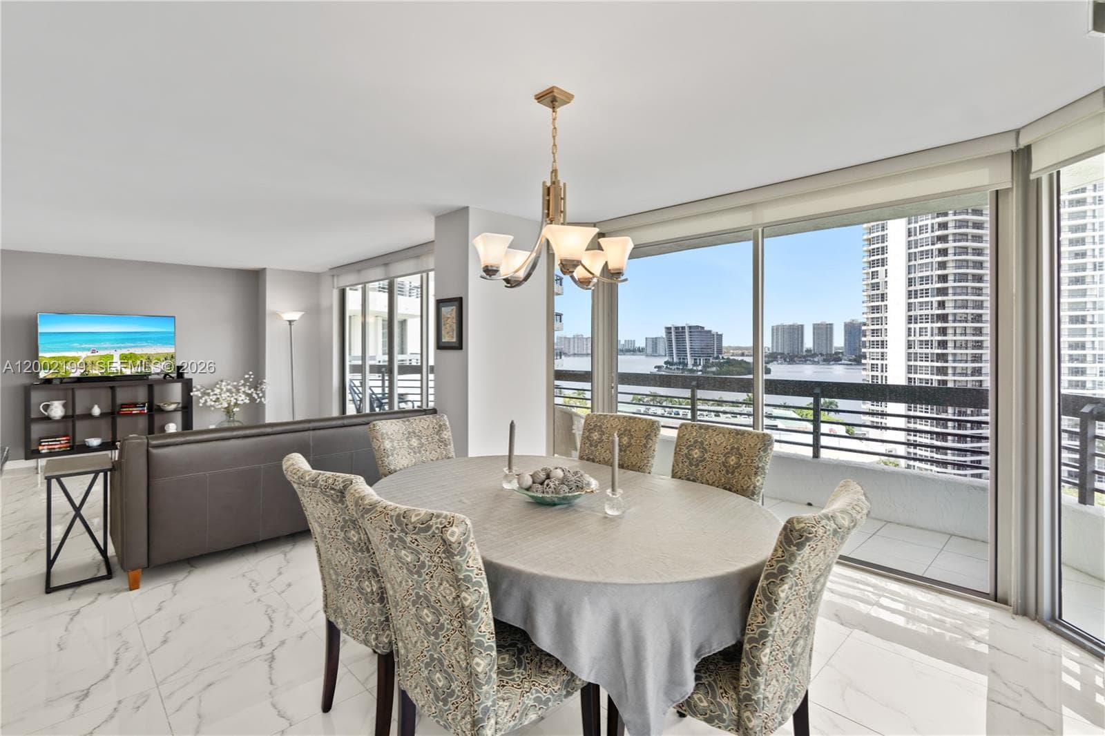 3500 Mystic Pointe Dr # 1403, Aventura FL 33180 photo 4
