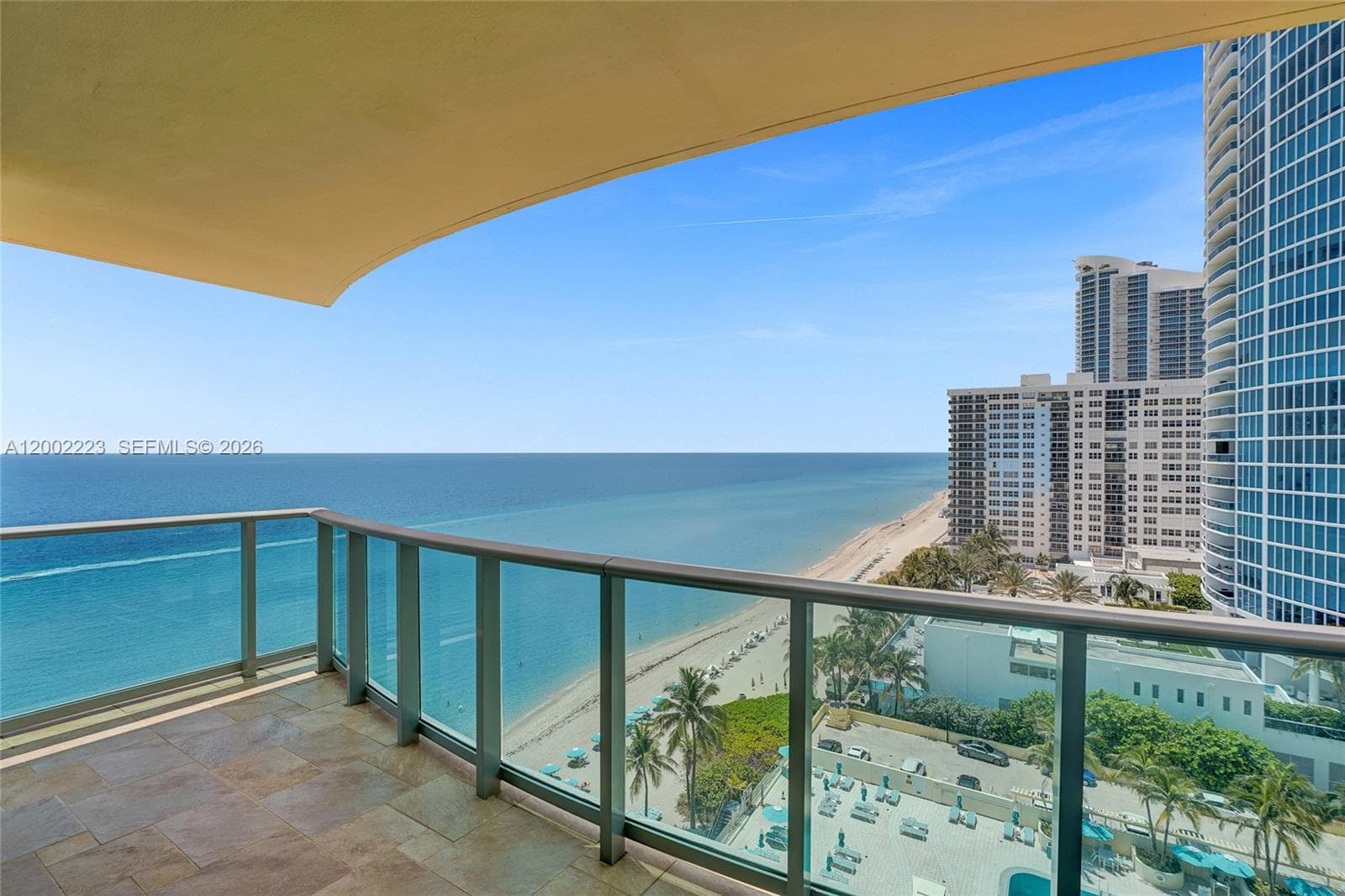 2501 S Ocean Dr # 1211, Hollywood, FL 33019