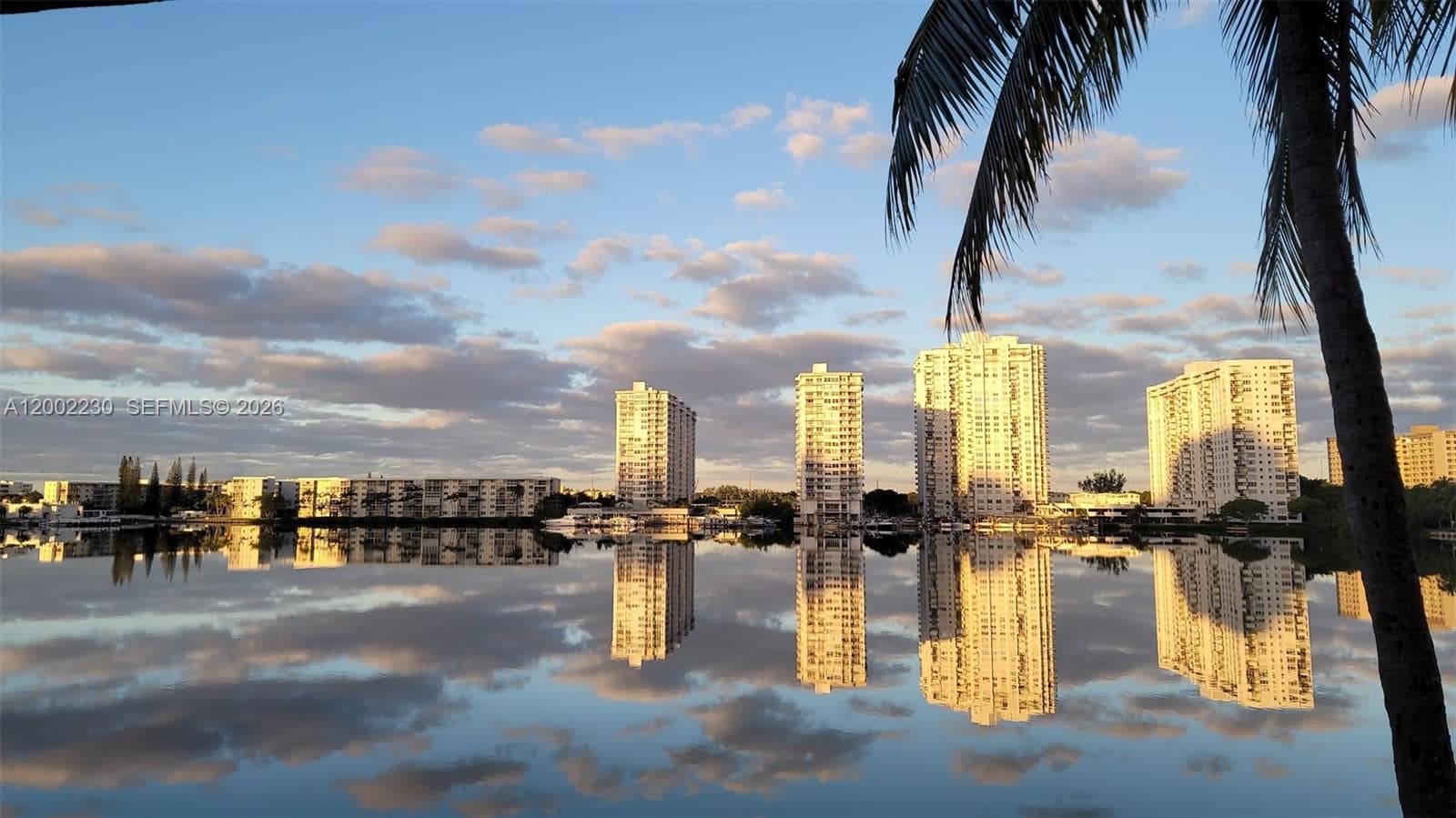 18151 NE 31ST CT # 217, Aventura FL 33160