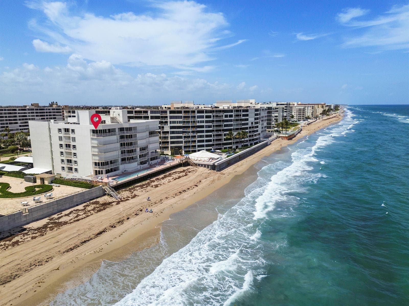 3600 S Ocean Boulevard # 601, South Palm Beach FL 33480 photo 5