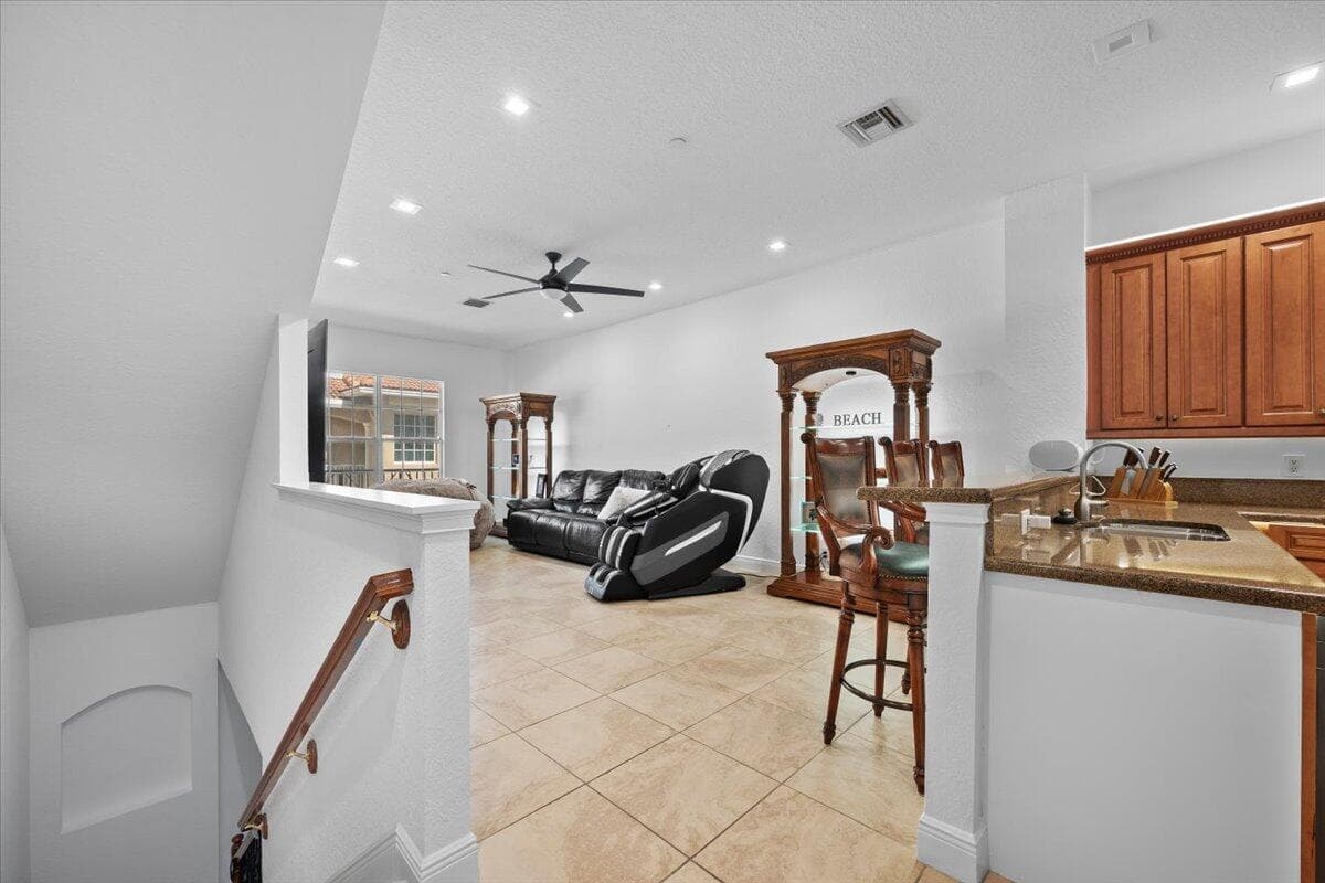 5102 Artesa Way W, Palm Beach Gardens FL 33418 photo 5