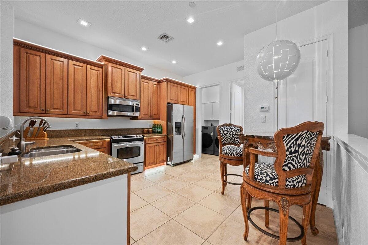 5102 Artesa Way W, Palm Beach Gardens FL 33418 photo 4