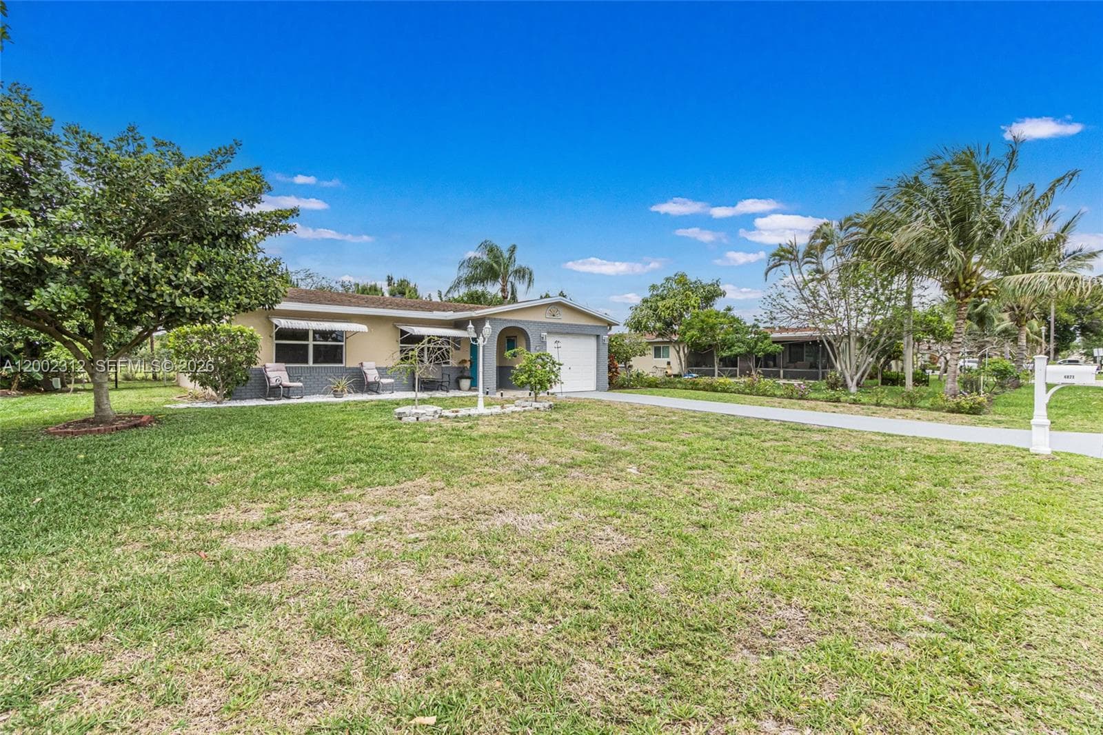 4871 NW 13th Ave, Deerfield Beach FL 33064 photo 3