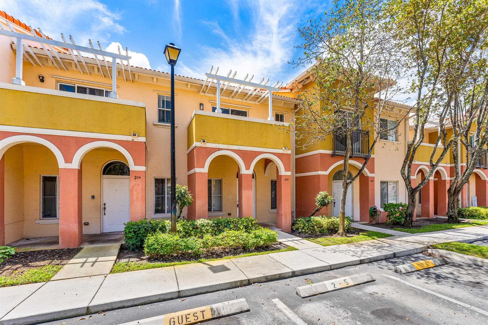 205 S Santa Catalina Circle # 205, North Lauderdale FL 33068 photo 2