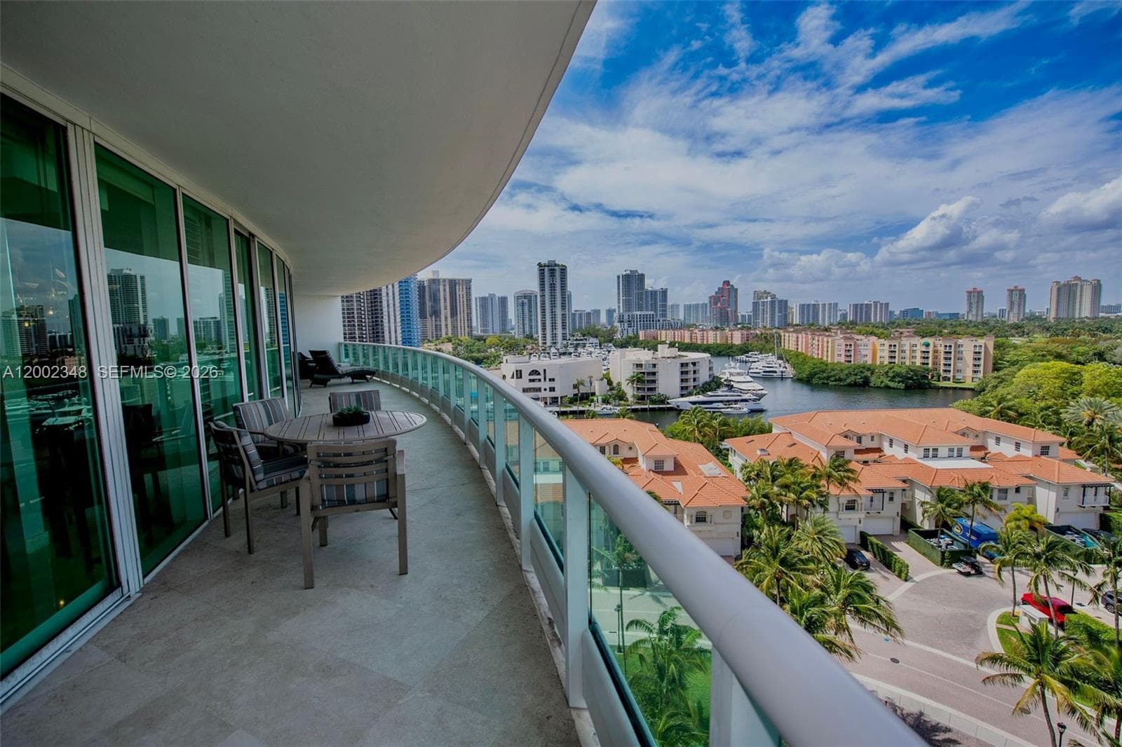 19955 NE 38th Ct # 1101, Aventura FL 33180