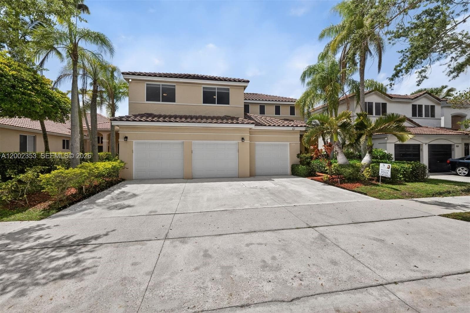 1115 Camellia Cir, Weston FL 33326 photo 2