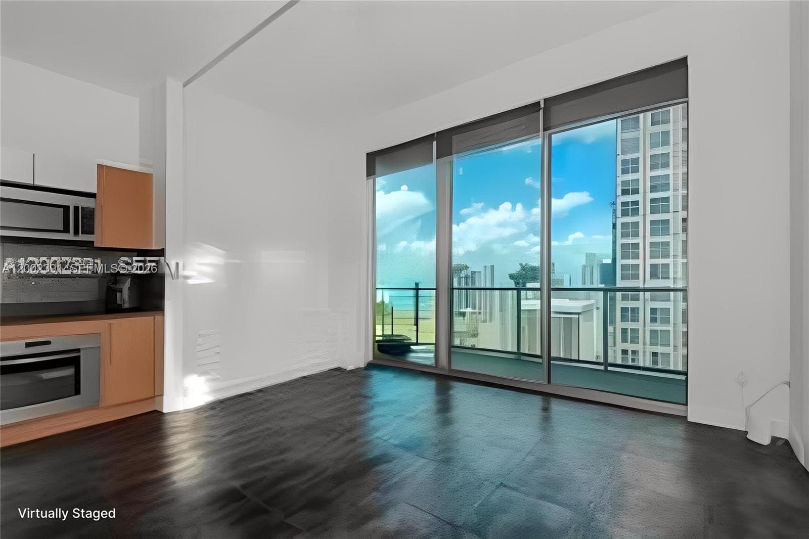 300 S Biscayne Blvd # PH-3903, Miami FL 33131 photo 3