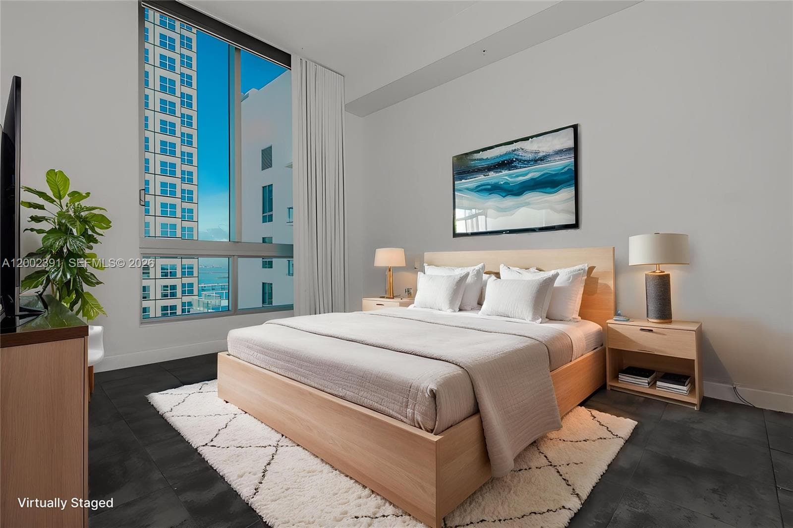 300 S Biscayne Blvd # PH-3903, Miami FL 33131 photo 4