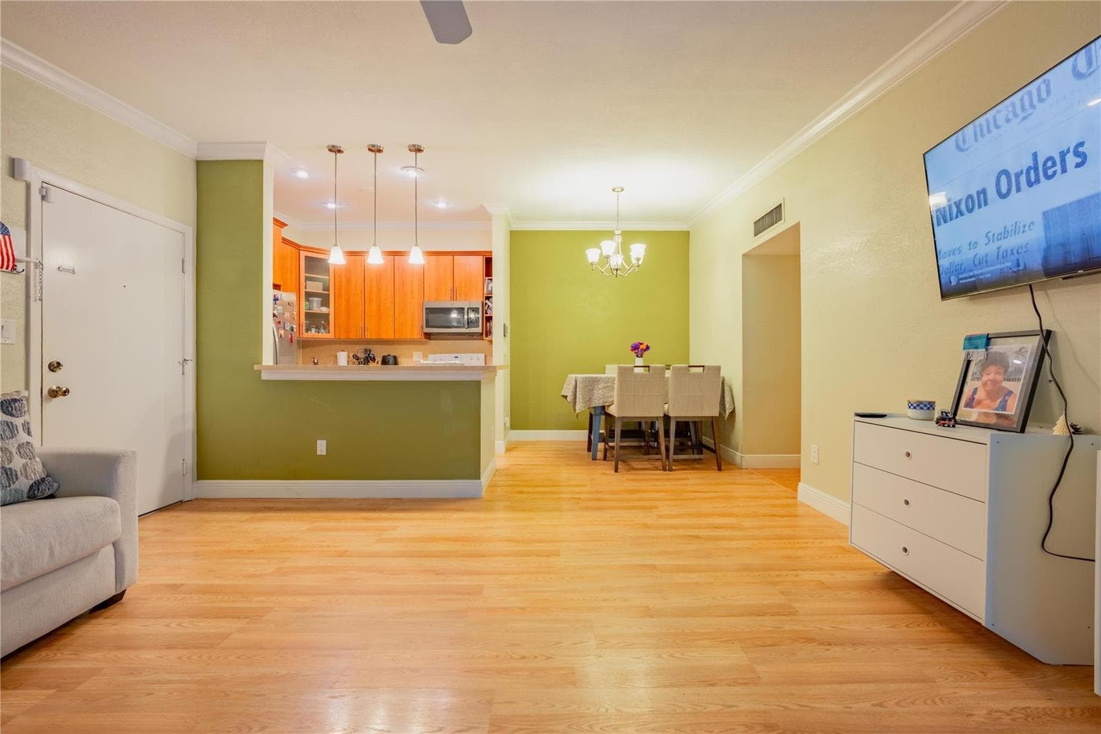 9614 W Mcnab Road # 204, Tamarac FL 33321 photo 2