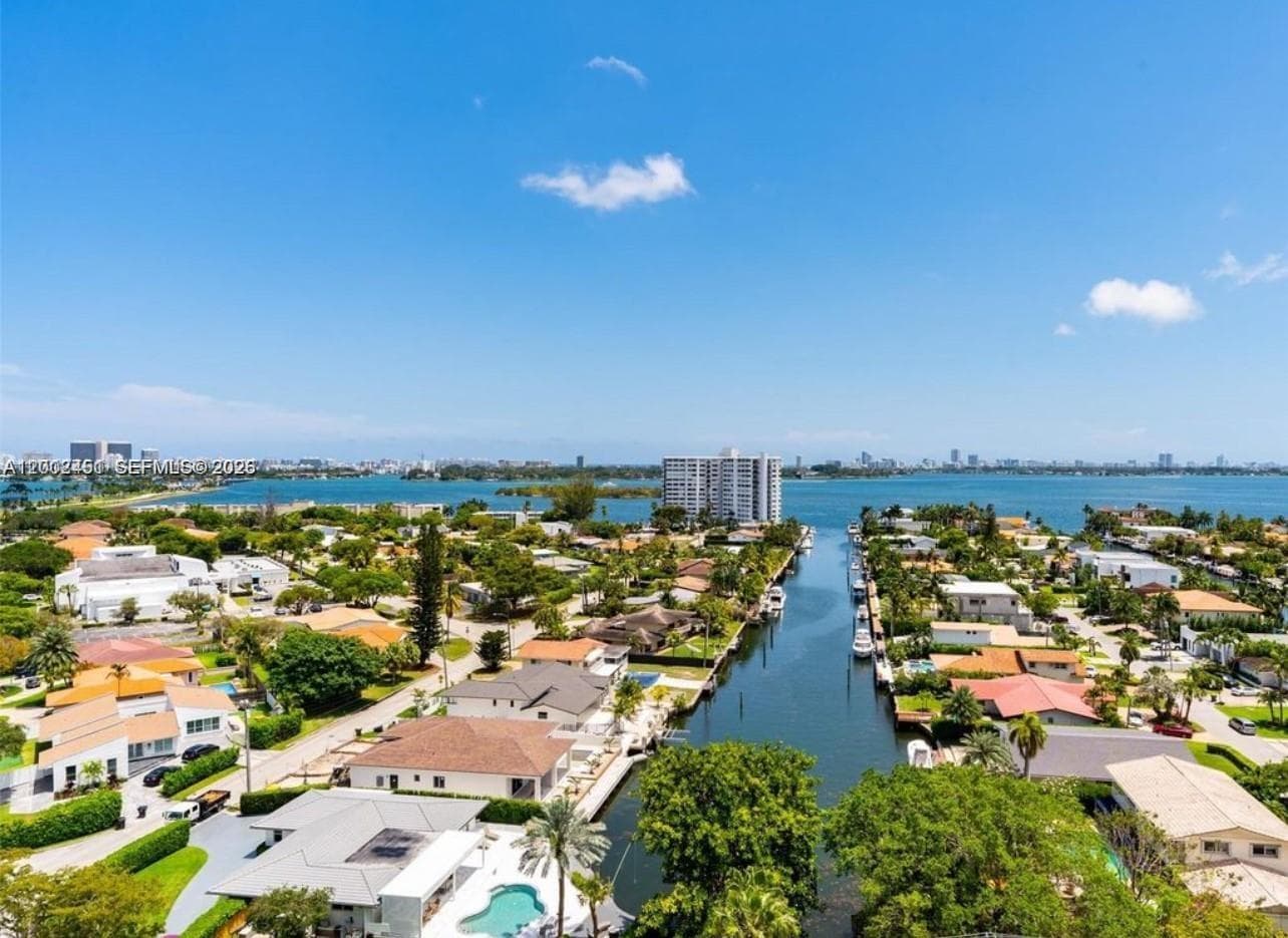 2150 Sans Souci Blvd # C1502, North Miami FL 33181 photo 4
