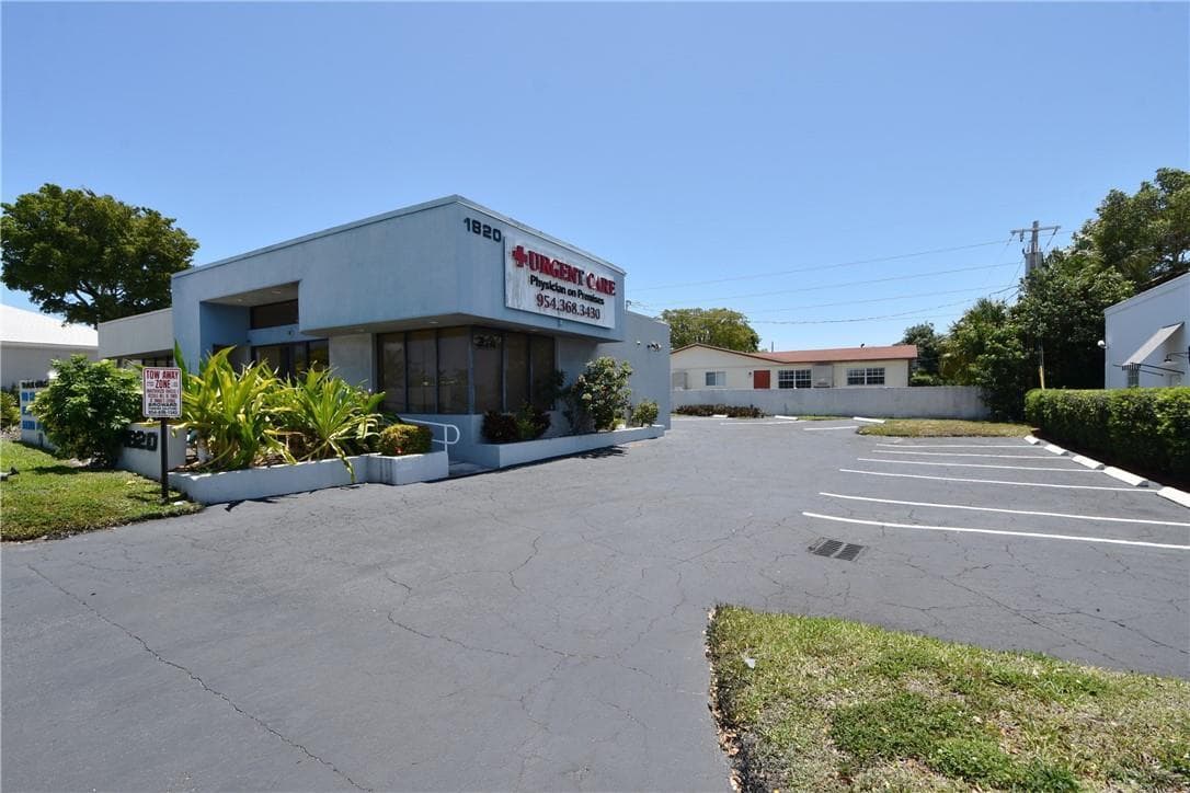 1820 E Commercial Boulevard, Fort Lauderdale FL 33308 photo 5
