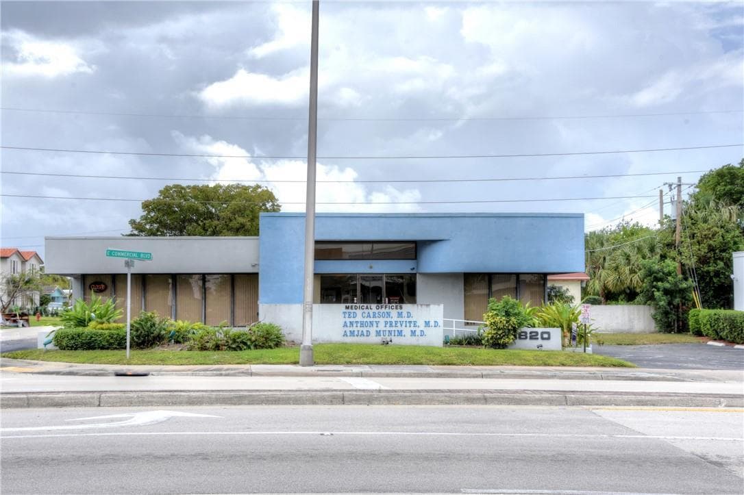 1820 E Commercial Boulevard, Fort Lauderdale FL 33308 photo 4
