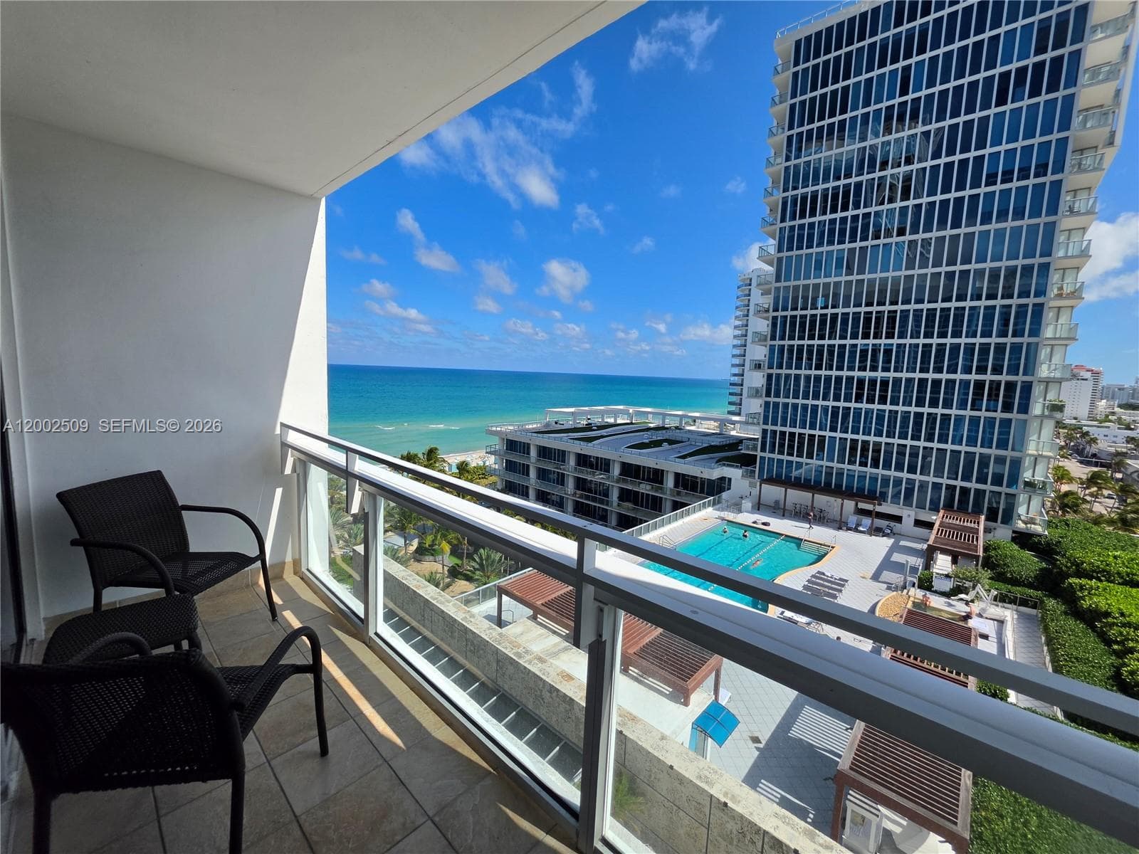 6801 Collins Ave # 1014 Legal 1004 Door, Miami Beach FL 33141 photo 2