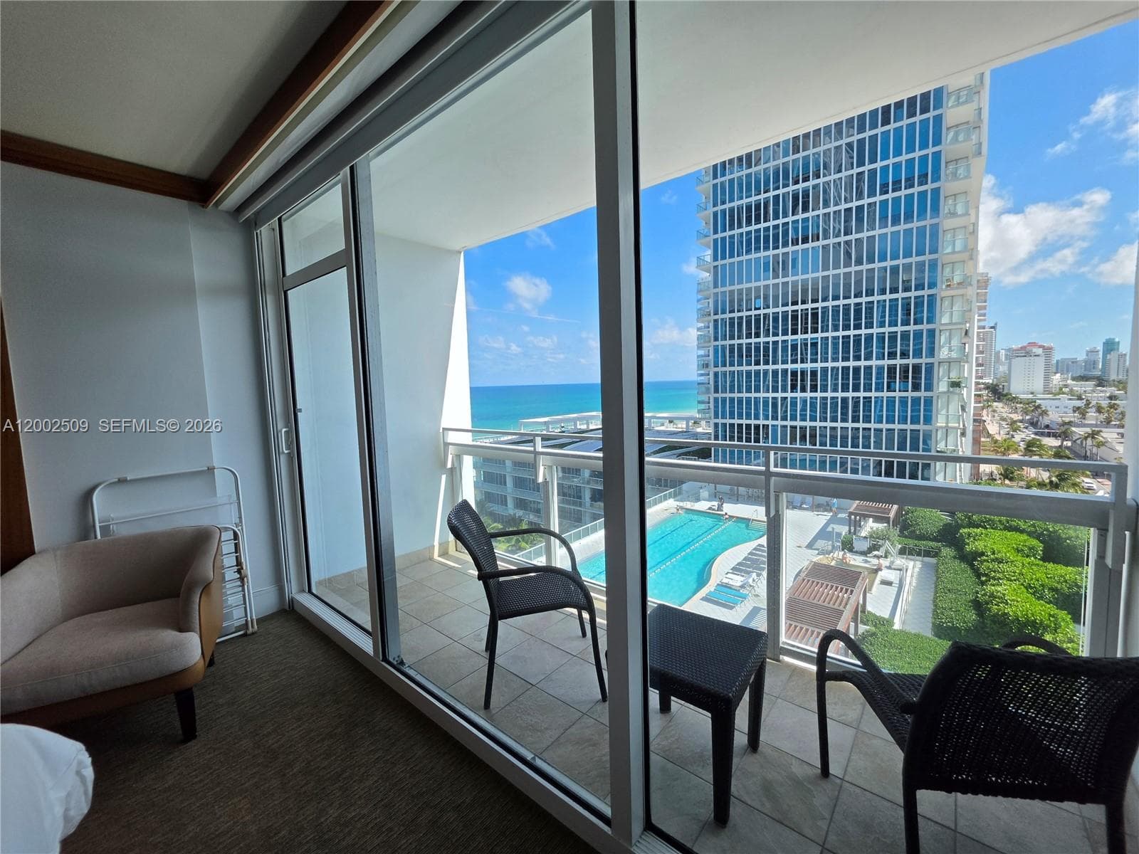 6801 Collins Ave # 1014 Legal 1004 Door, Miami Beach FL 33141 photo 3