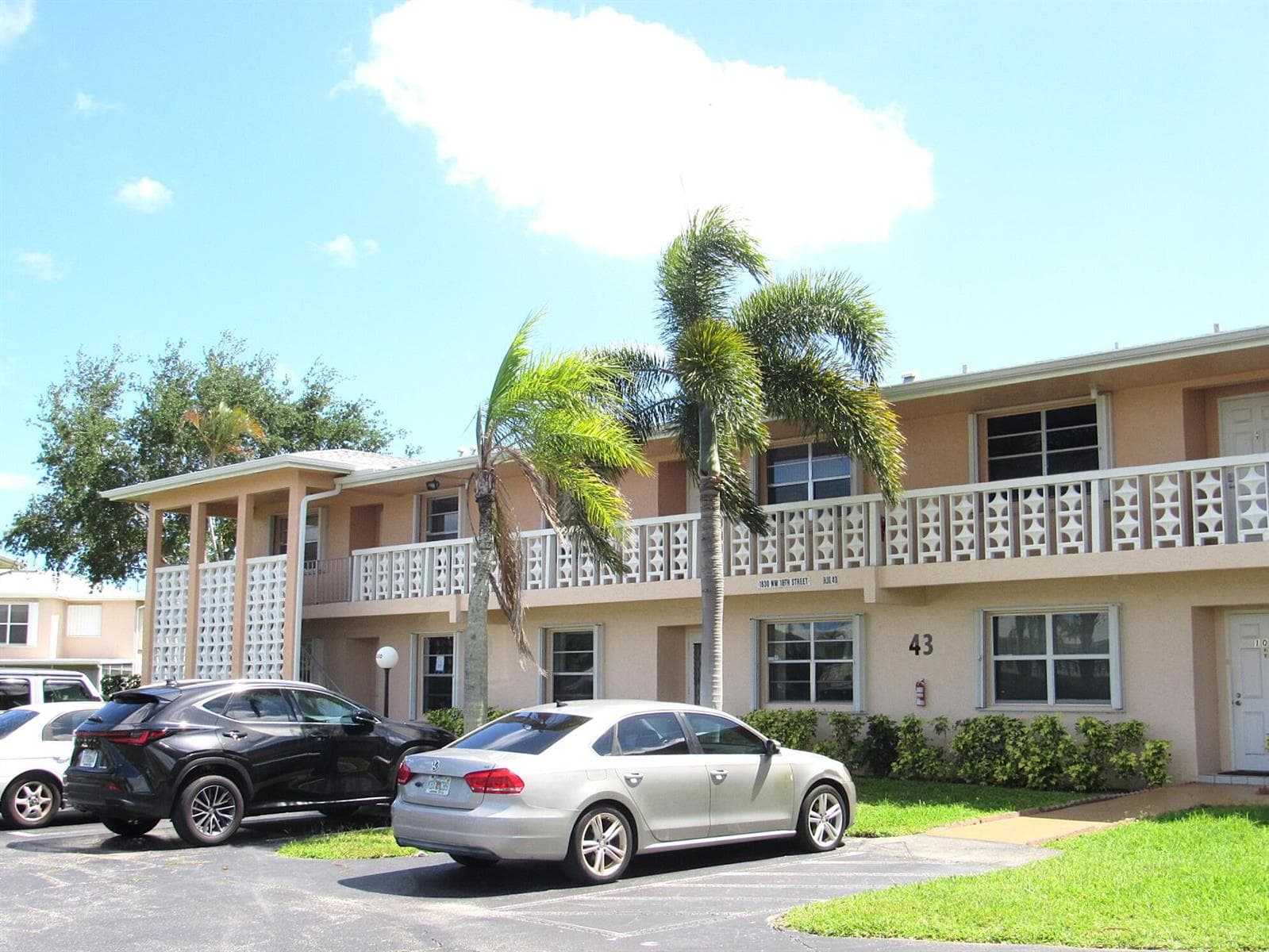 1830 NW 18th Street # 201, Delray Beach FL 33445 photo 3