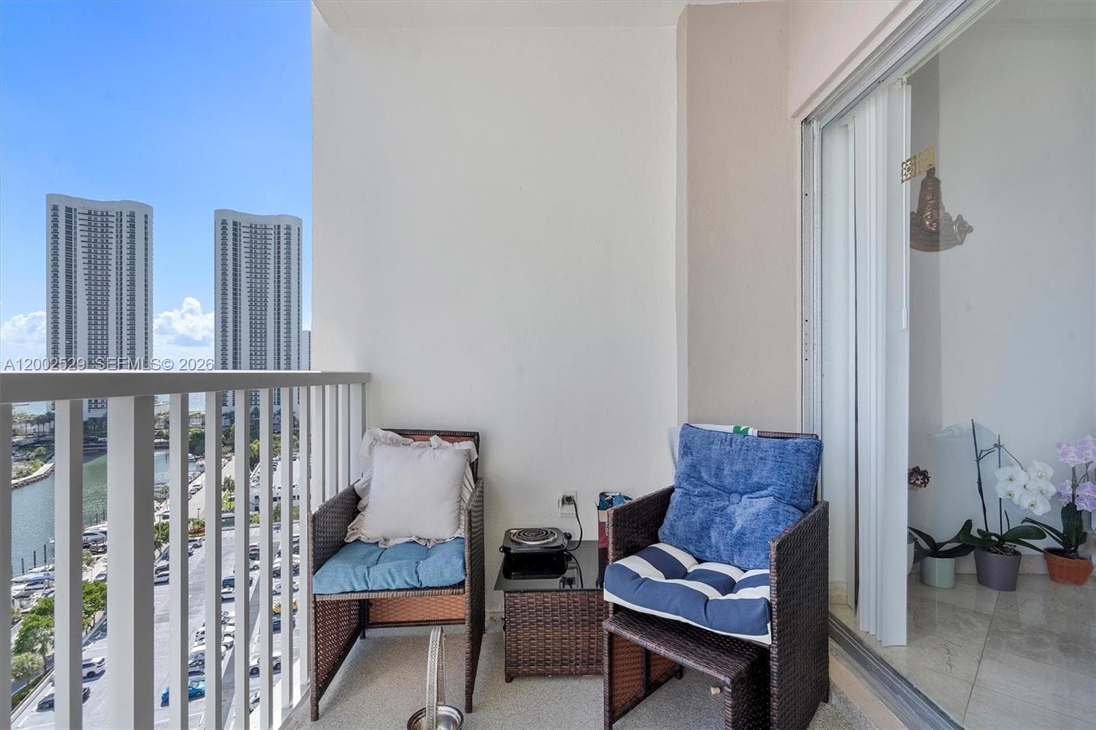 300 Bayview Dr # 1503, Sunny Isles Beach FL 33160 photo 5