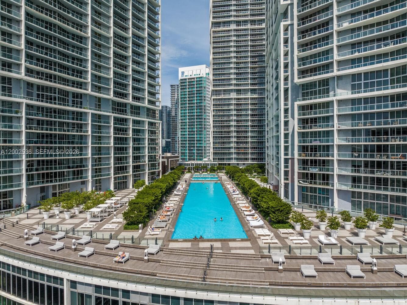 485 Brickell Ave # 4104, Miami FL 33131 photo 2