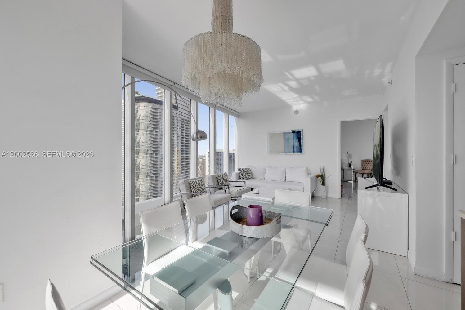 485 Brickell Ave # 4104, Miami FL 33131 photo 3